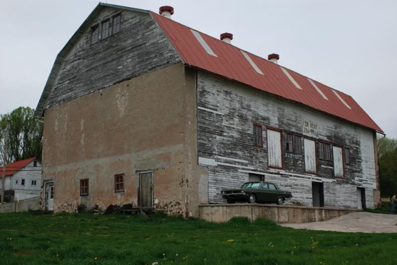 Old City Oil Drippers "Barn Yard Sale" Saturday Nov 14th VW Vortex